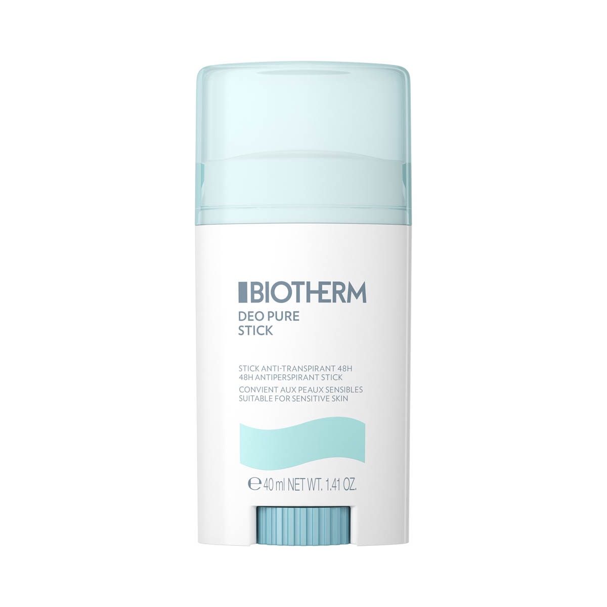 Biotherm Body Care Deodorant Stick 40ml