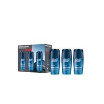 Biotherm Deo Roll On Day Contr Trio 75+75+75Ml