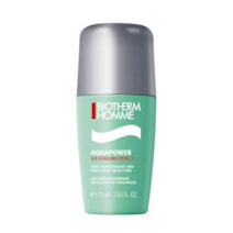 Biotherm Homme Aqp Ice Cooling Deo Roll 75ml