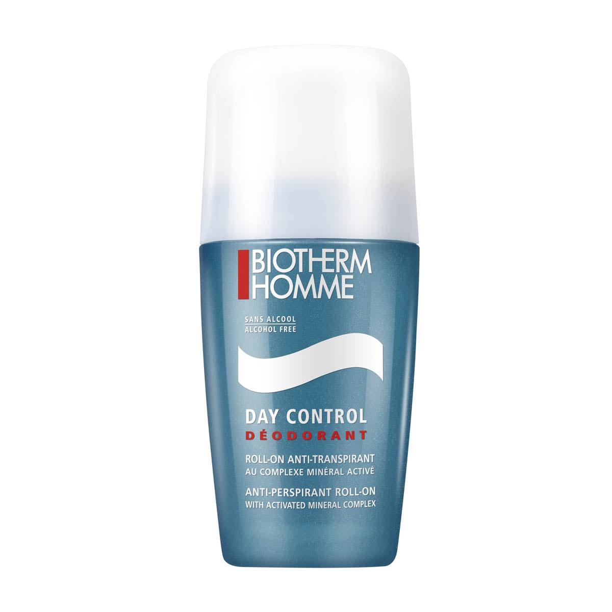Biotherm Homme Day Control Roll On 75ml