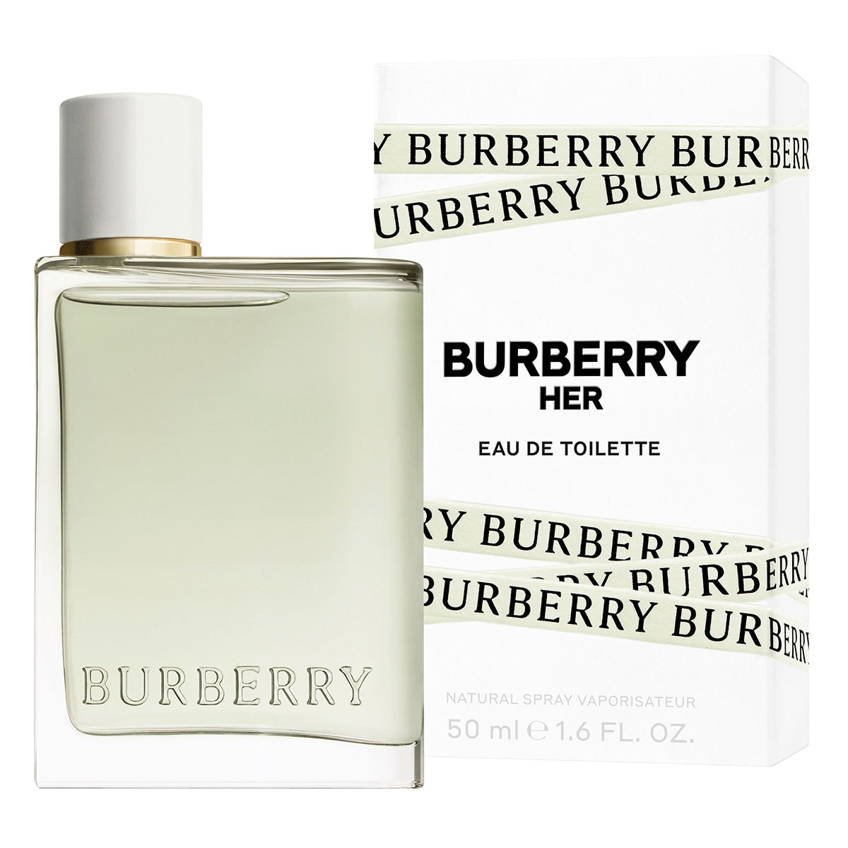 Burberry Garden Party EDT 50ml