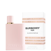 Burberry Her Elixir EDP 100ml