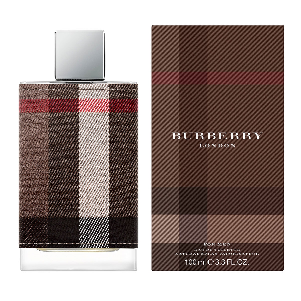 Burberry London M EDT 100ml