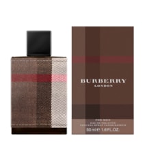 Burberry London M EDT 50ml