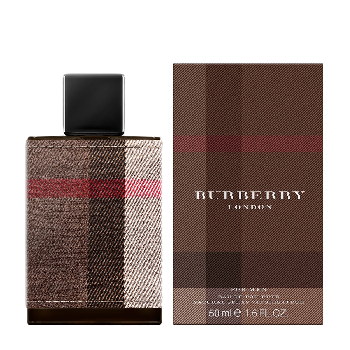 Burberry London M EDT 50ml