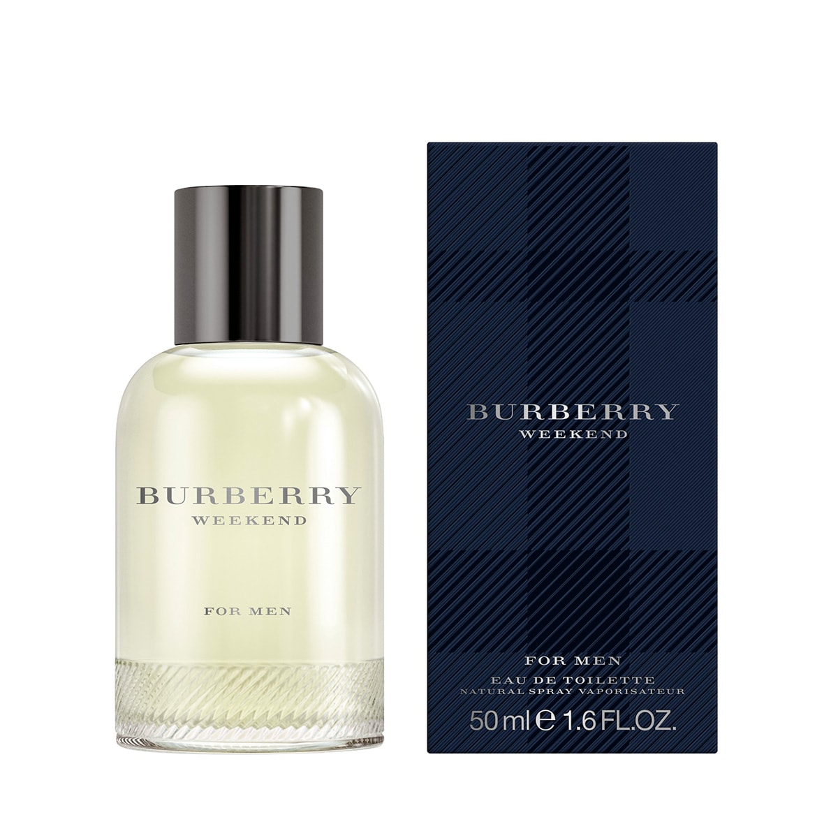 Burberry M Weekend EDT 50ml