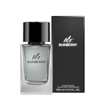 Burberry Mr EDT 100ml