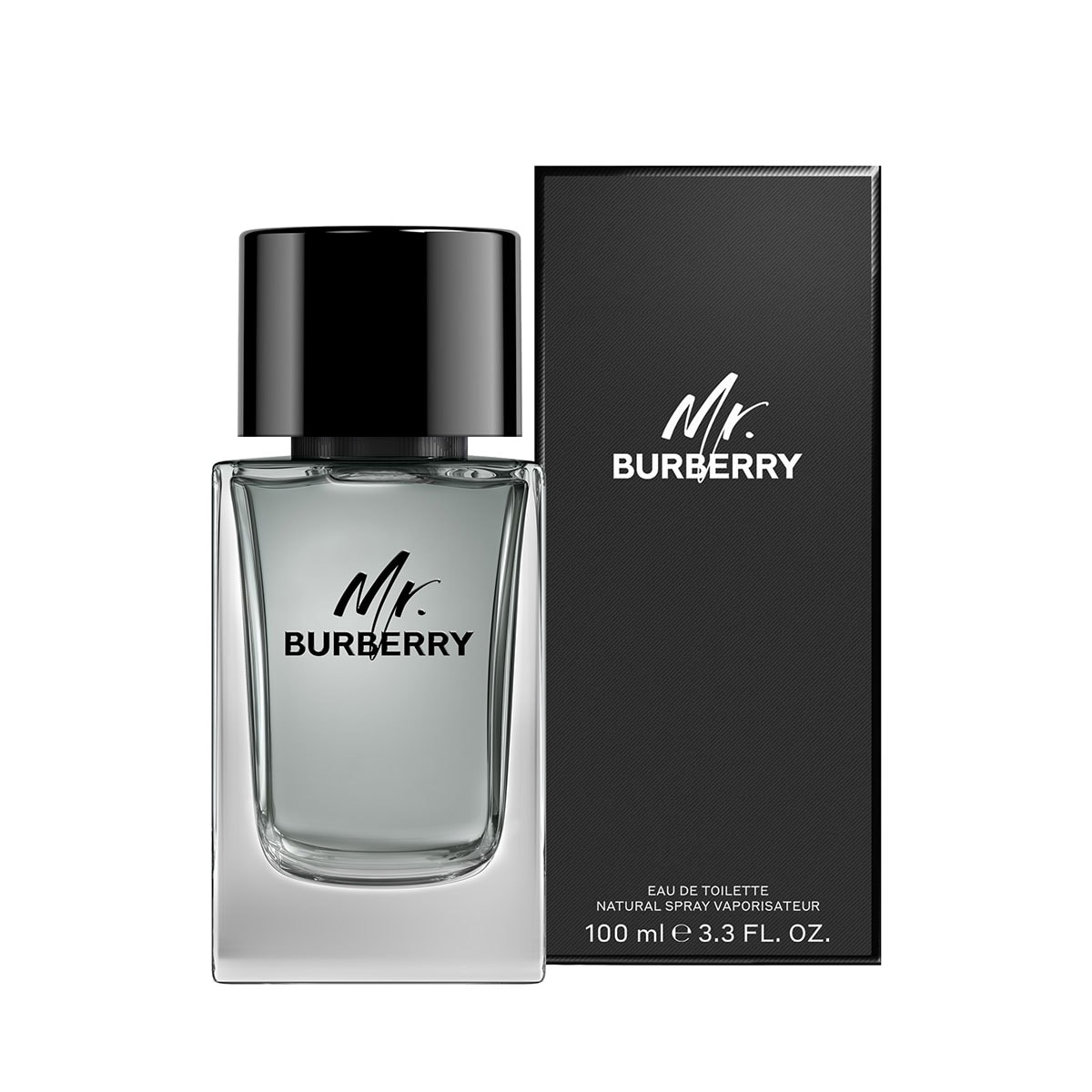 Burberry Mr EDT 100ml