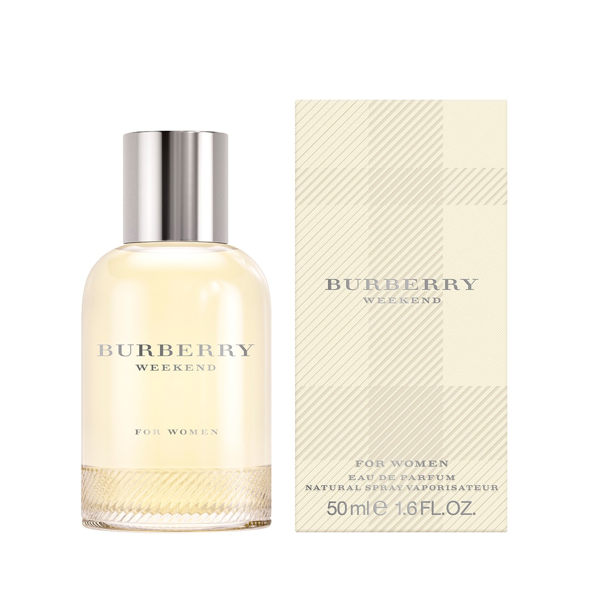 Burberry W Weekend EDP 50ml