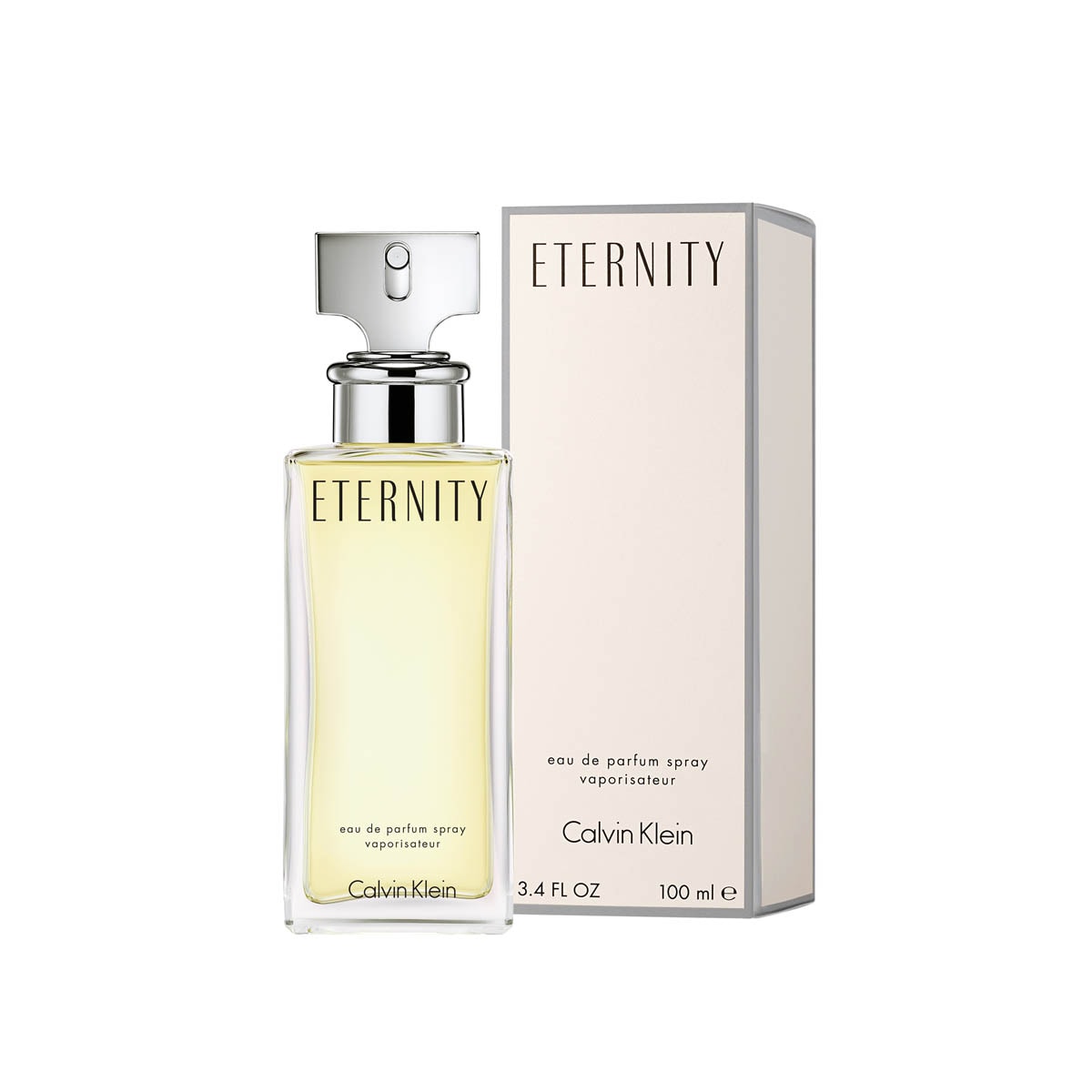 Calvin Klein Eternity EDP 50ml