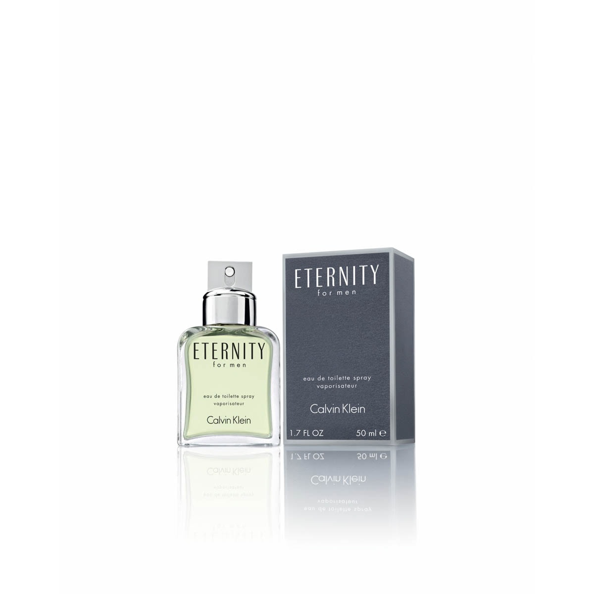 Calvin Klein Eternity M EDT 50ml