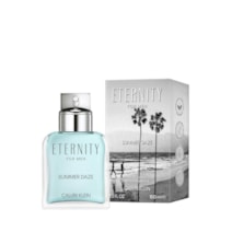 Calvin Klein Eternity Summer M EDT 100ml