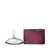 Calvin Klein Euphoria W EDP 100ml
