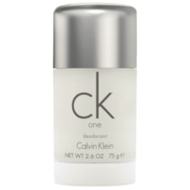 Calvin Klein One Deostick 75g