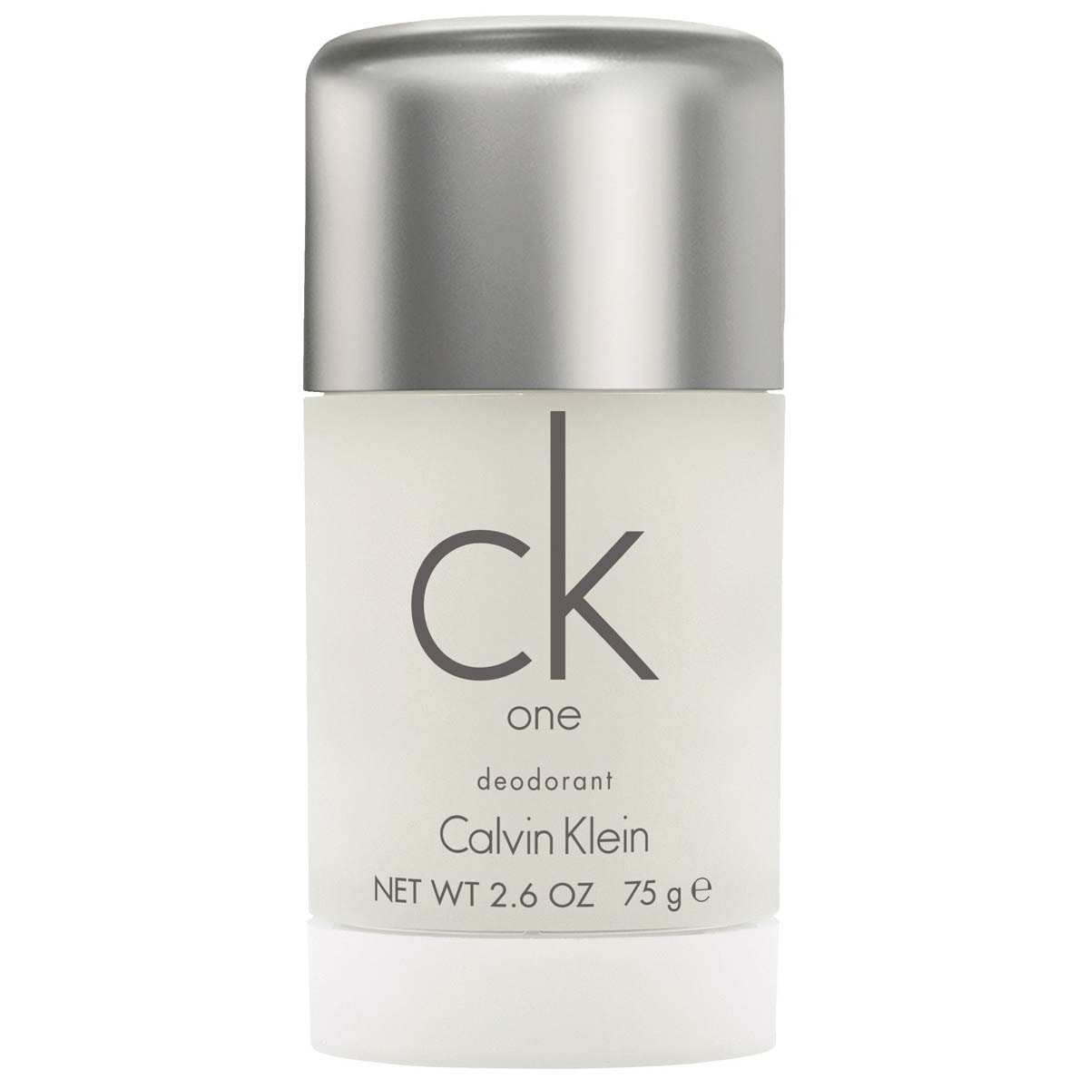 Calvin Klein One Deostick 75g