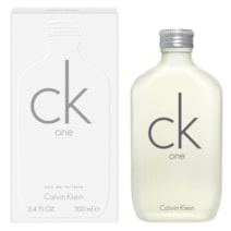Calvin Klein One EDT 100ml
