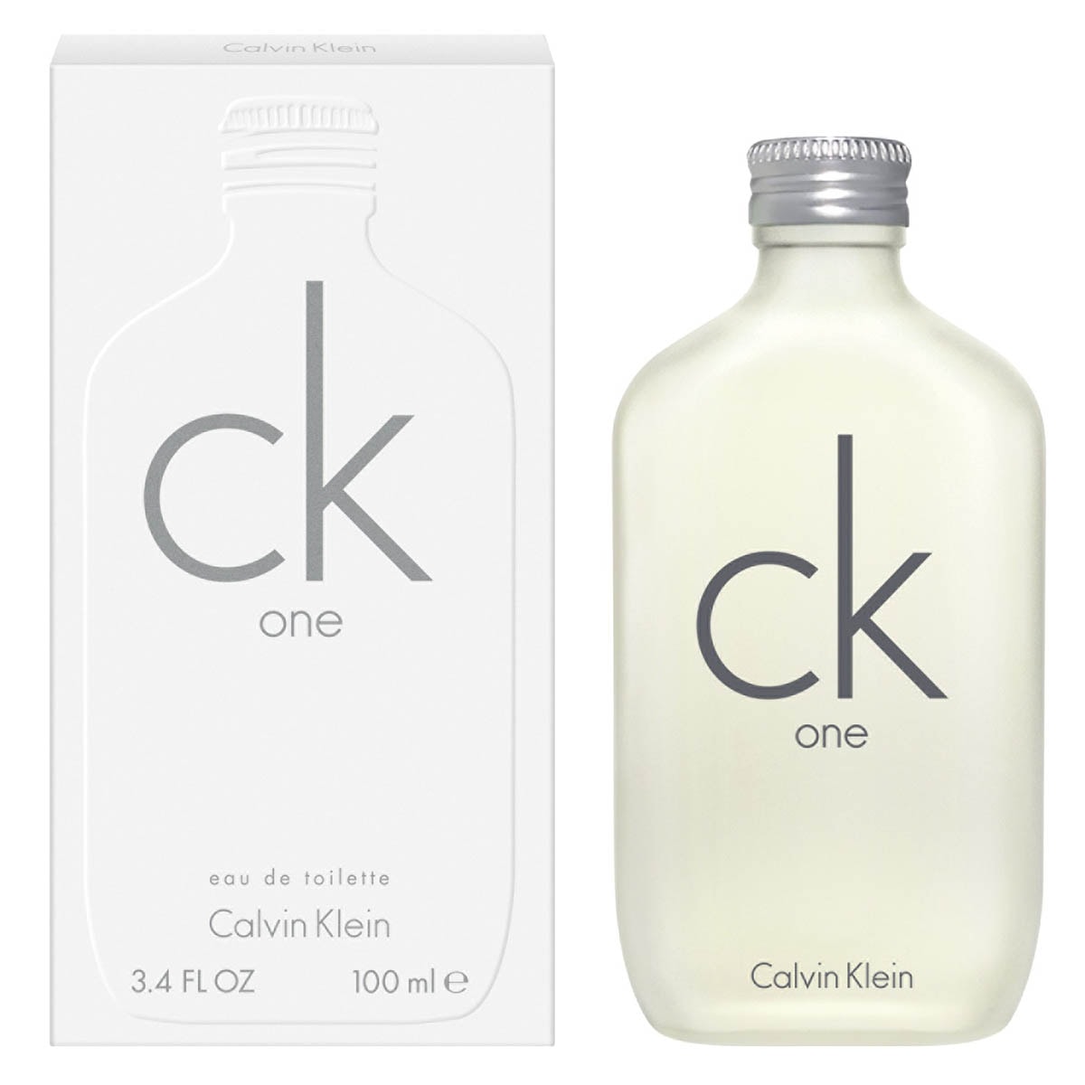 Calvin Klein One EDT 100ml