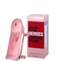 Carolina Herrera 212 Heroes for Her EDP 50ml