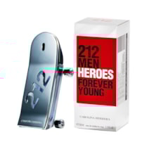 Carolina Herrera 212 Heroes Men EDT 50ml