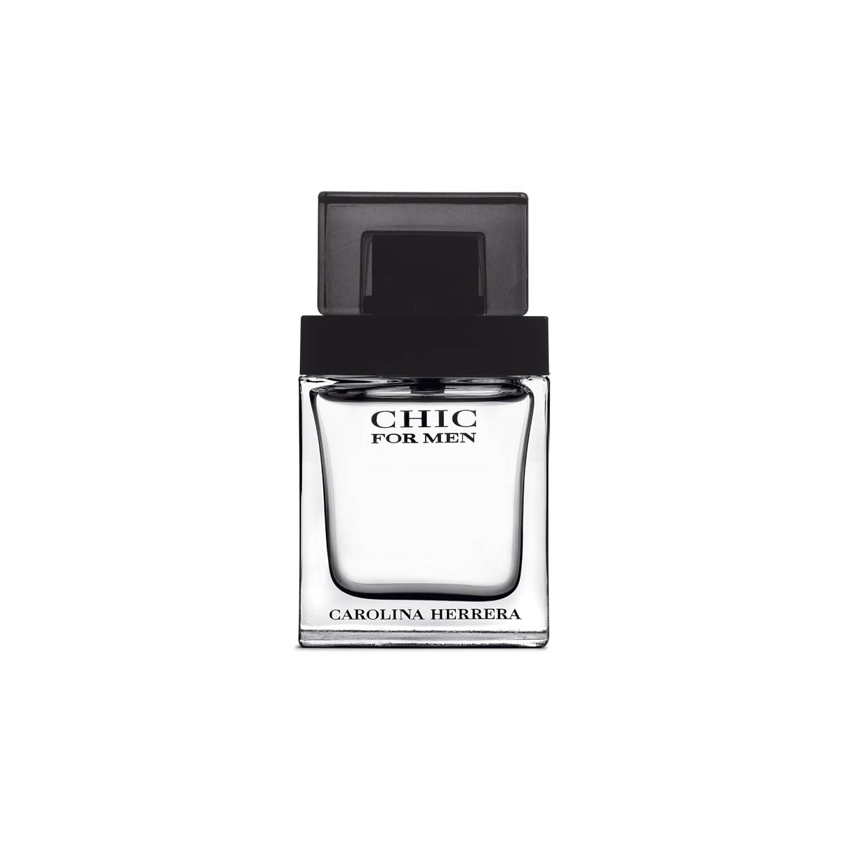 Carolina Herrera Chic for Men EDT 60ml