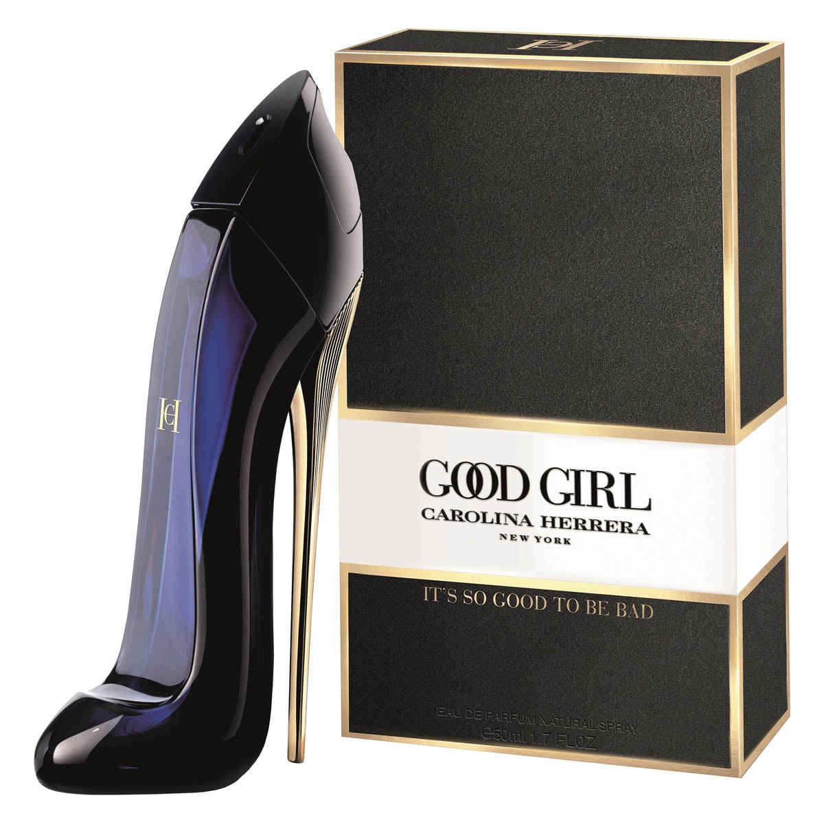 Carolina Herrera Good Girl EDP 50ml