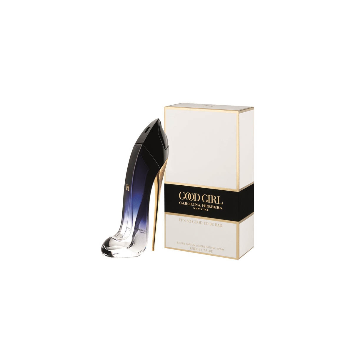 Carolina Herrera Good Girl Legere EDP 50ml