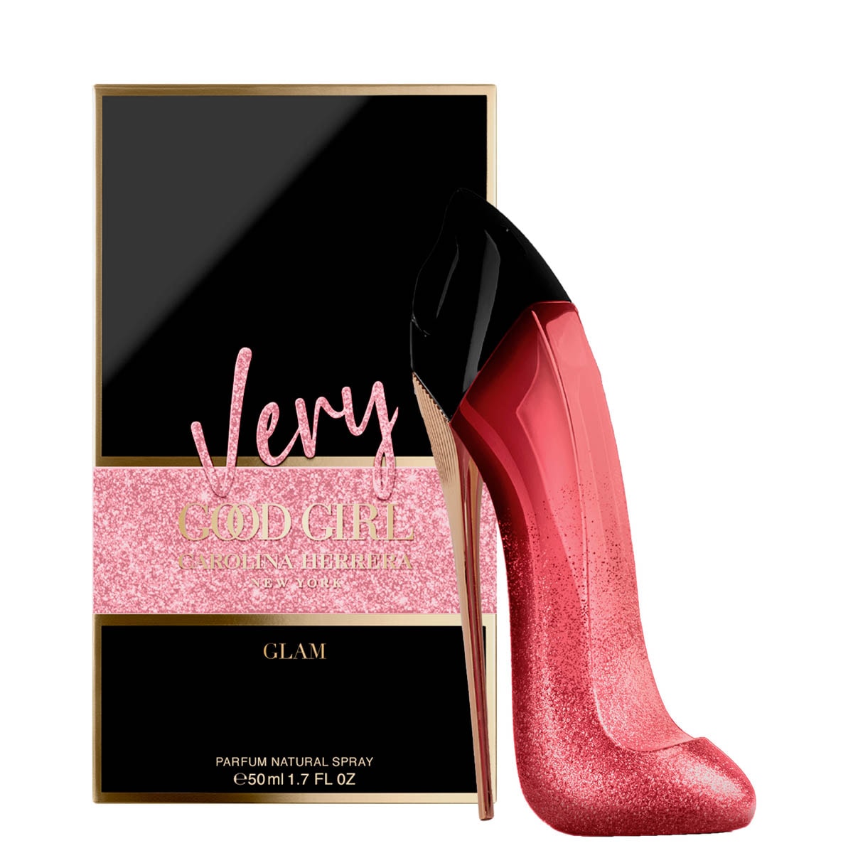 Carolina Herrera Very Good Girl Glam EDP 50ml