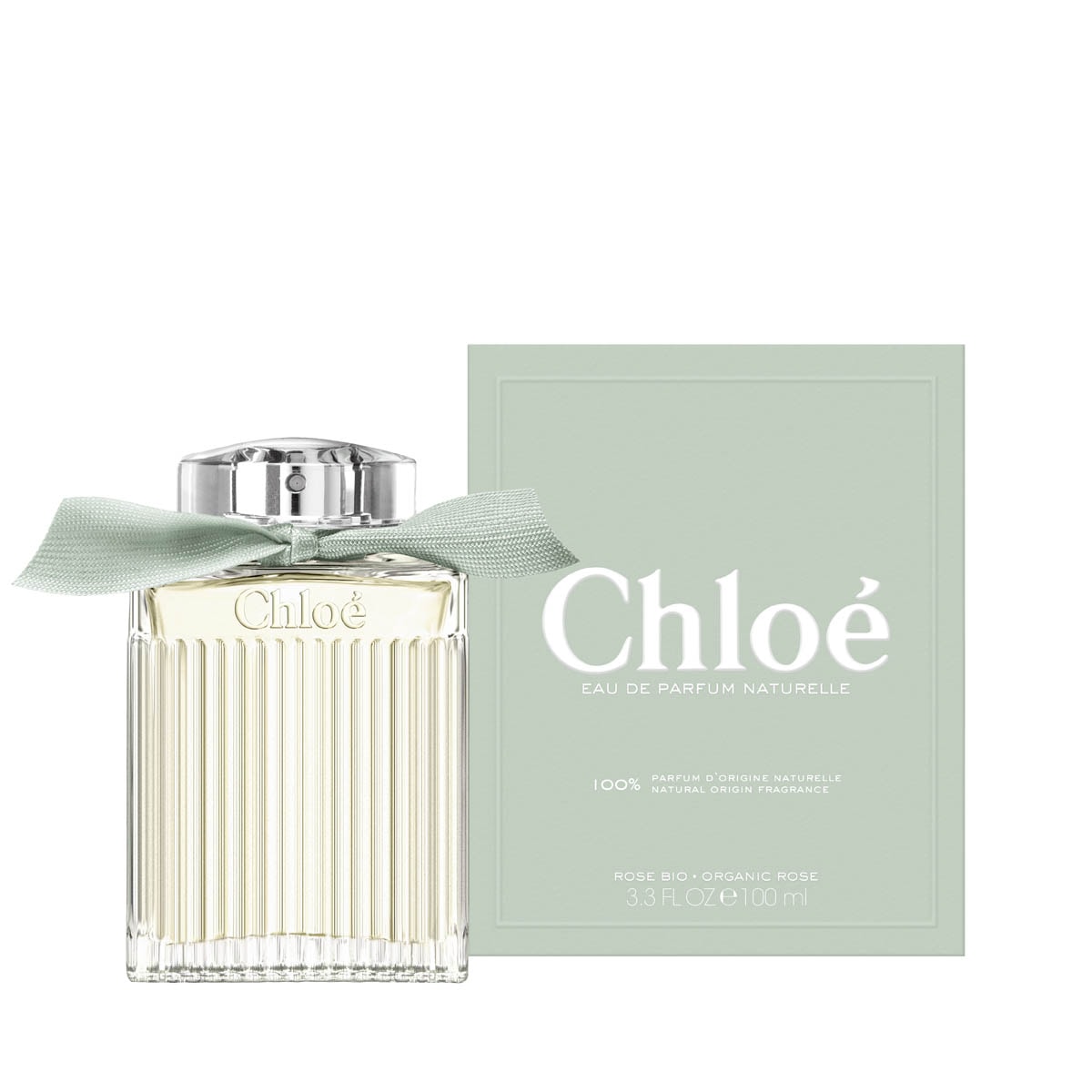 Chloe Signature Naturell EDP 100ml