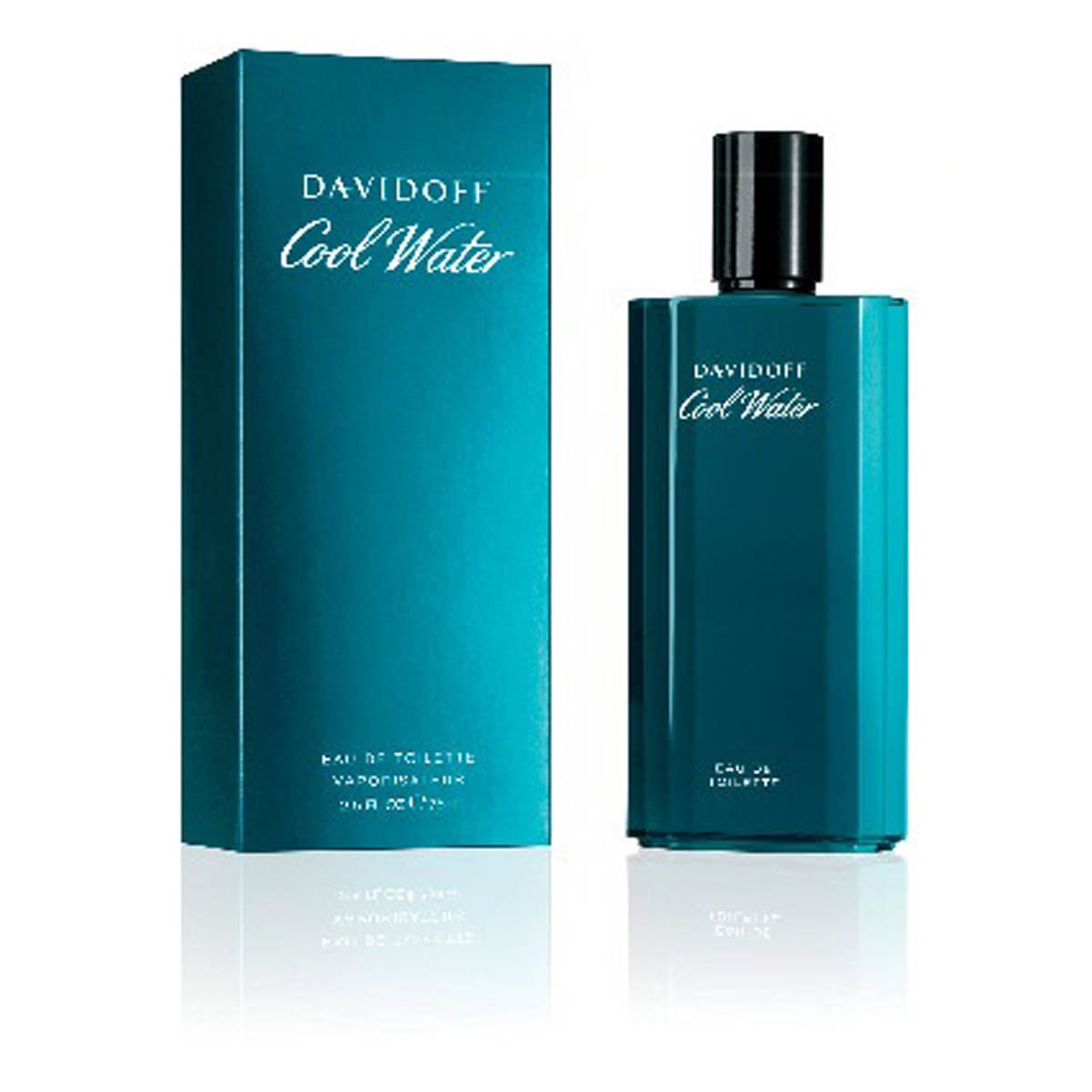 Davidoff Cool Water EDT 75ml