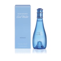 Davidoff Cool Water W EDT 50ml
