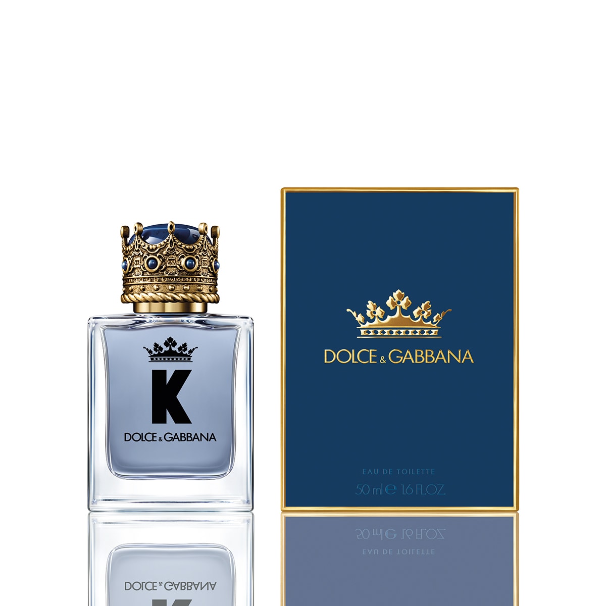 Dolce Gabbana K EDT 50ml