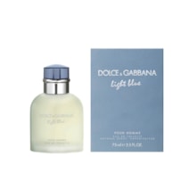 Dolce Gabbana Light Blue M EDT 75ml