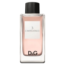 Dolce Gabbana LImperatrice EDT 100ml