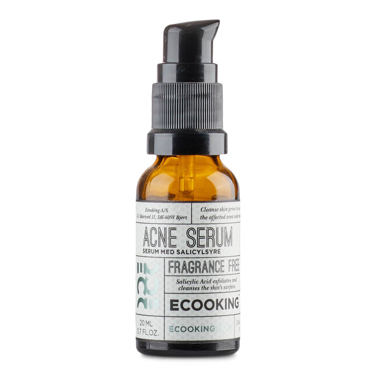 Ecooking Acne Serum 20Ml