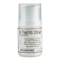 Ecooking 24 Hour Creme 50Ml