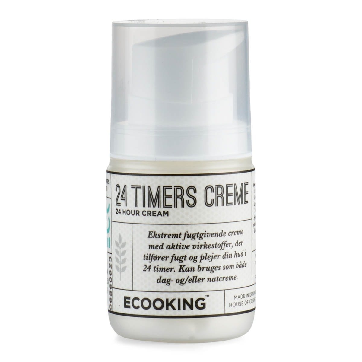 Ecooking 24 Hour Creme 50Ml
