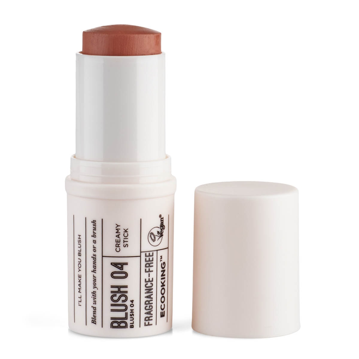 Ecooking Blush 04 6ml