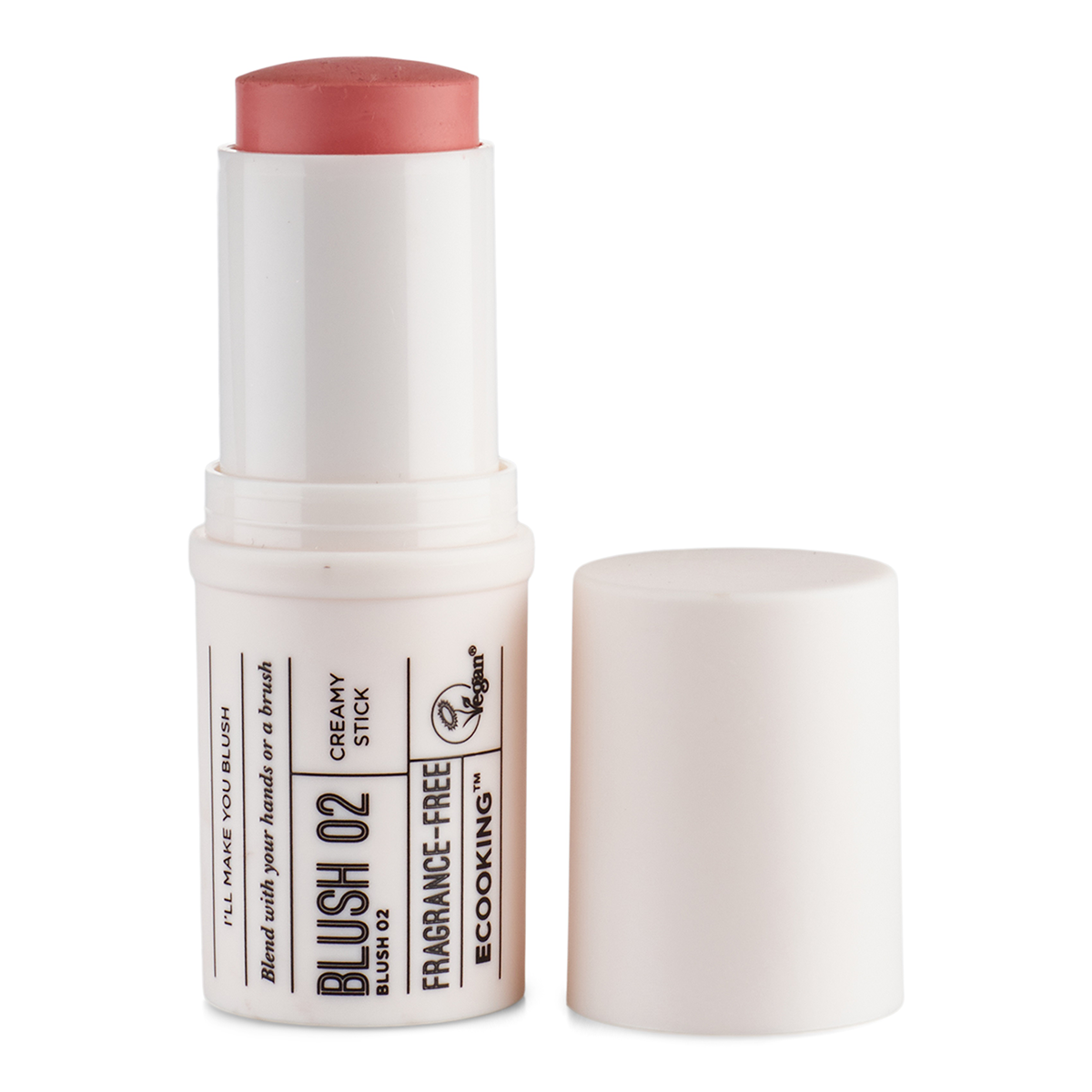 Ecooking Blush 02 6ml