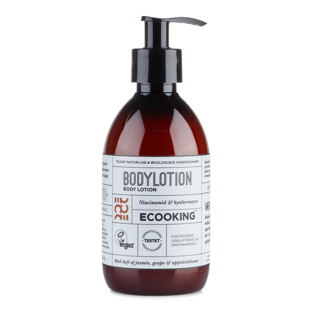 Ecooking Body Lotion 300Ml