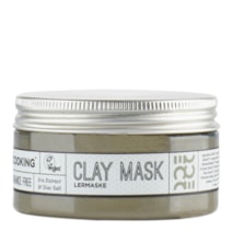 Ecooking Clay Mask 100Ml
