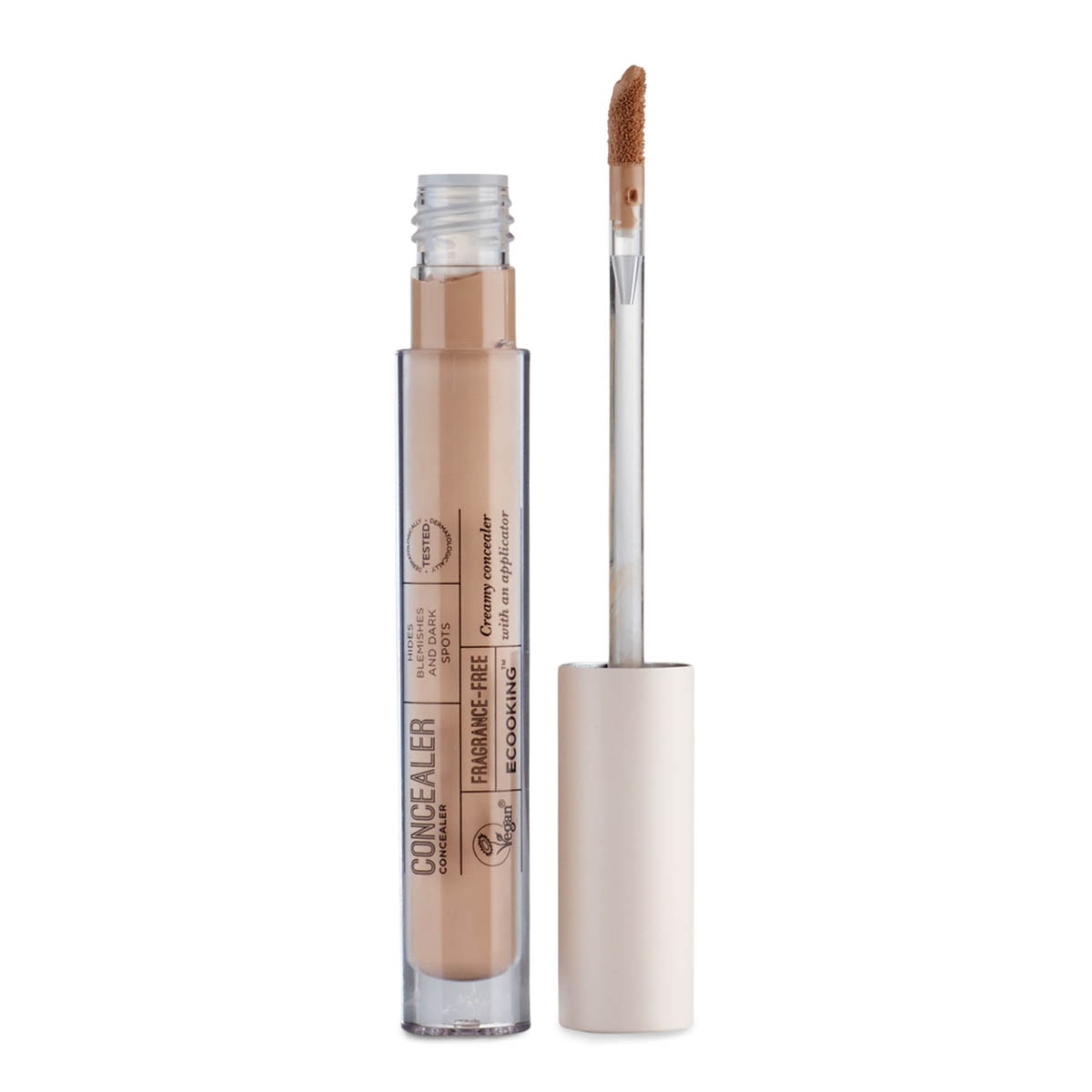 Ecooking Concealer 03 2,5ml