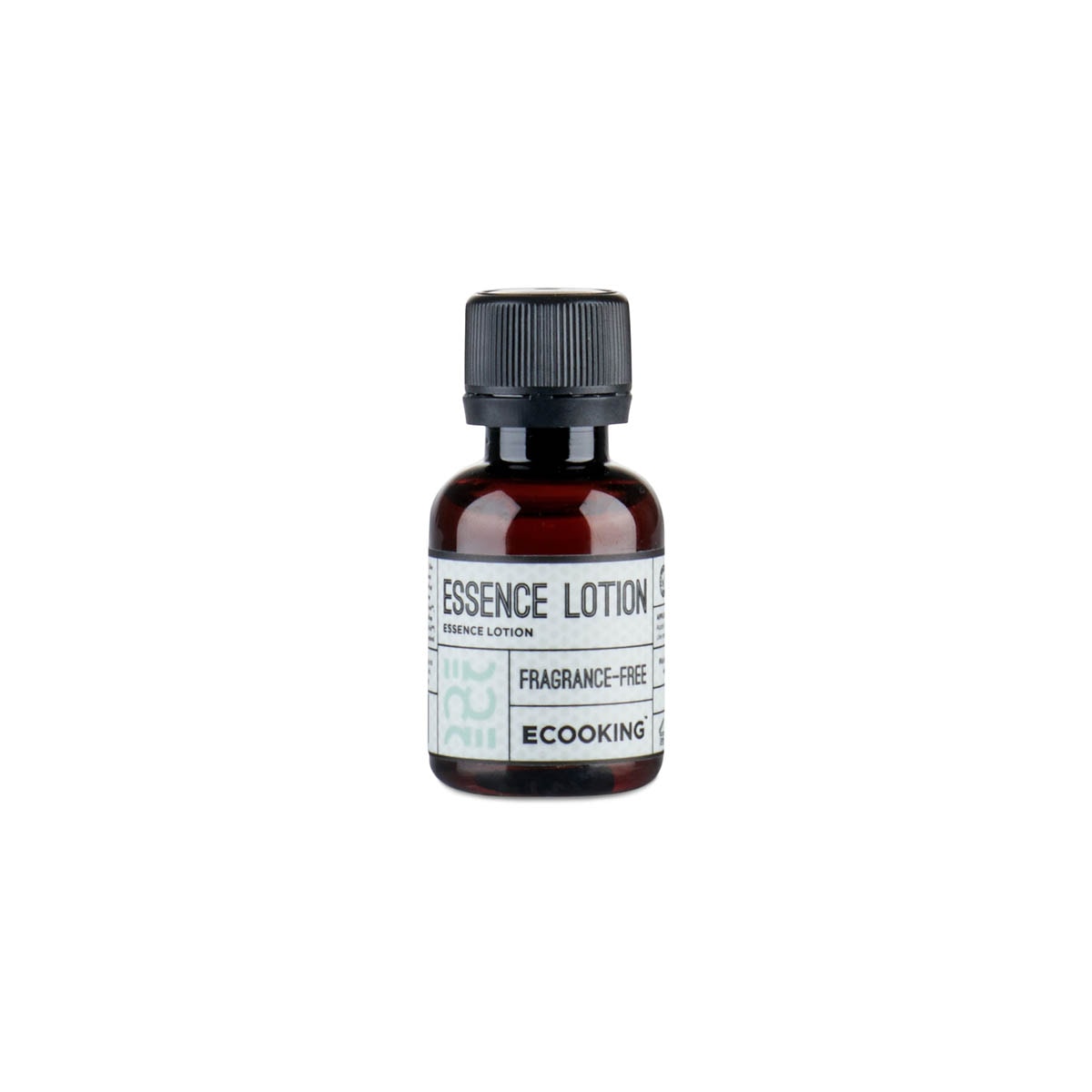 Ecooking Essence Lotion, frag free 200 ml