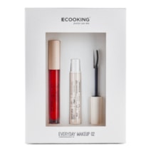 Ecooking Everyday Make-up LG05/Masc01/Curling& Vol