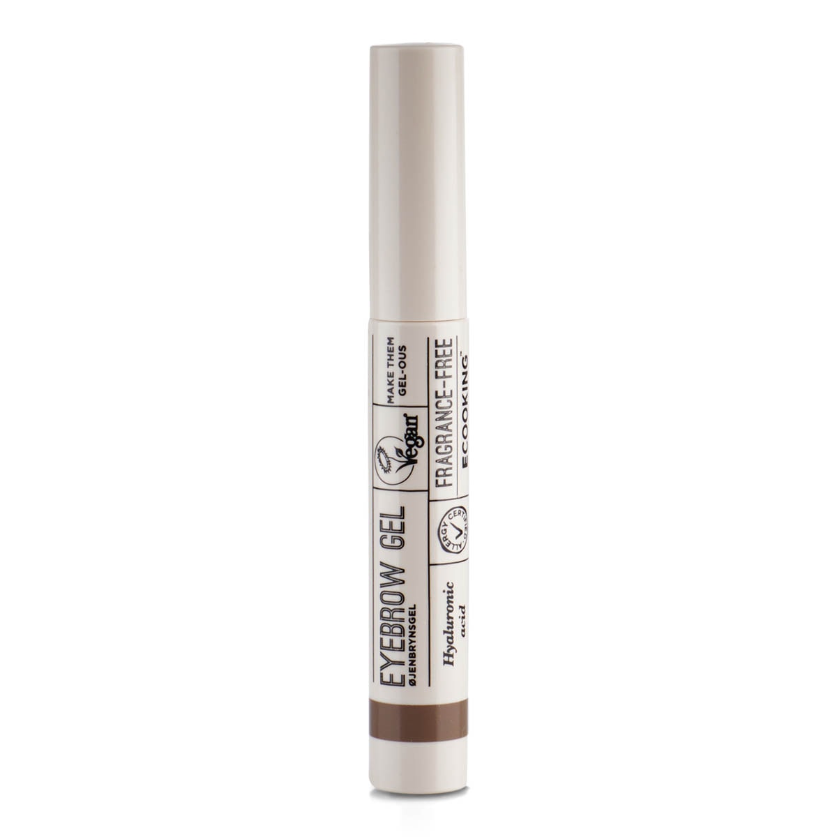Ecooking Eyebrow Gel 001 5g