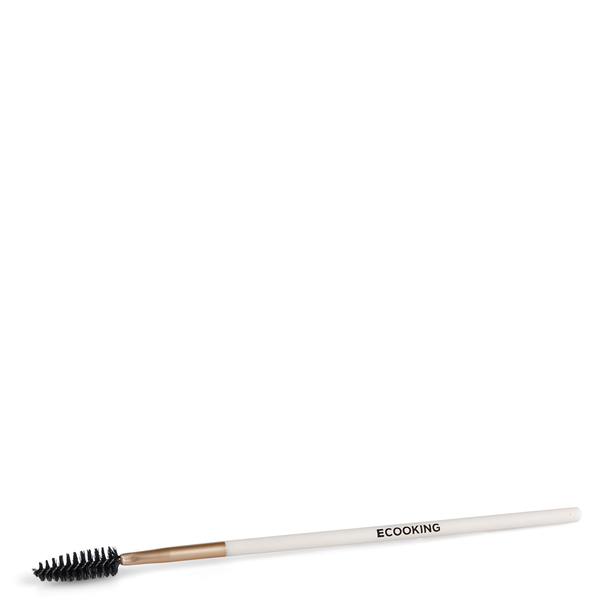 Ecooking Eyelash & Bow Brush