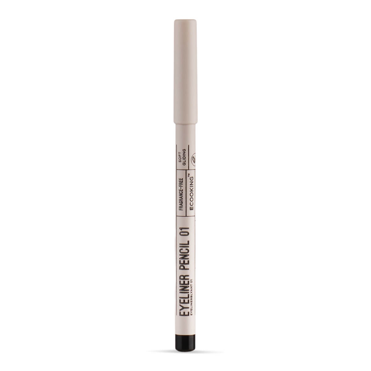 Ecooking Eyeliner-pencil 01 5g
