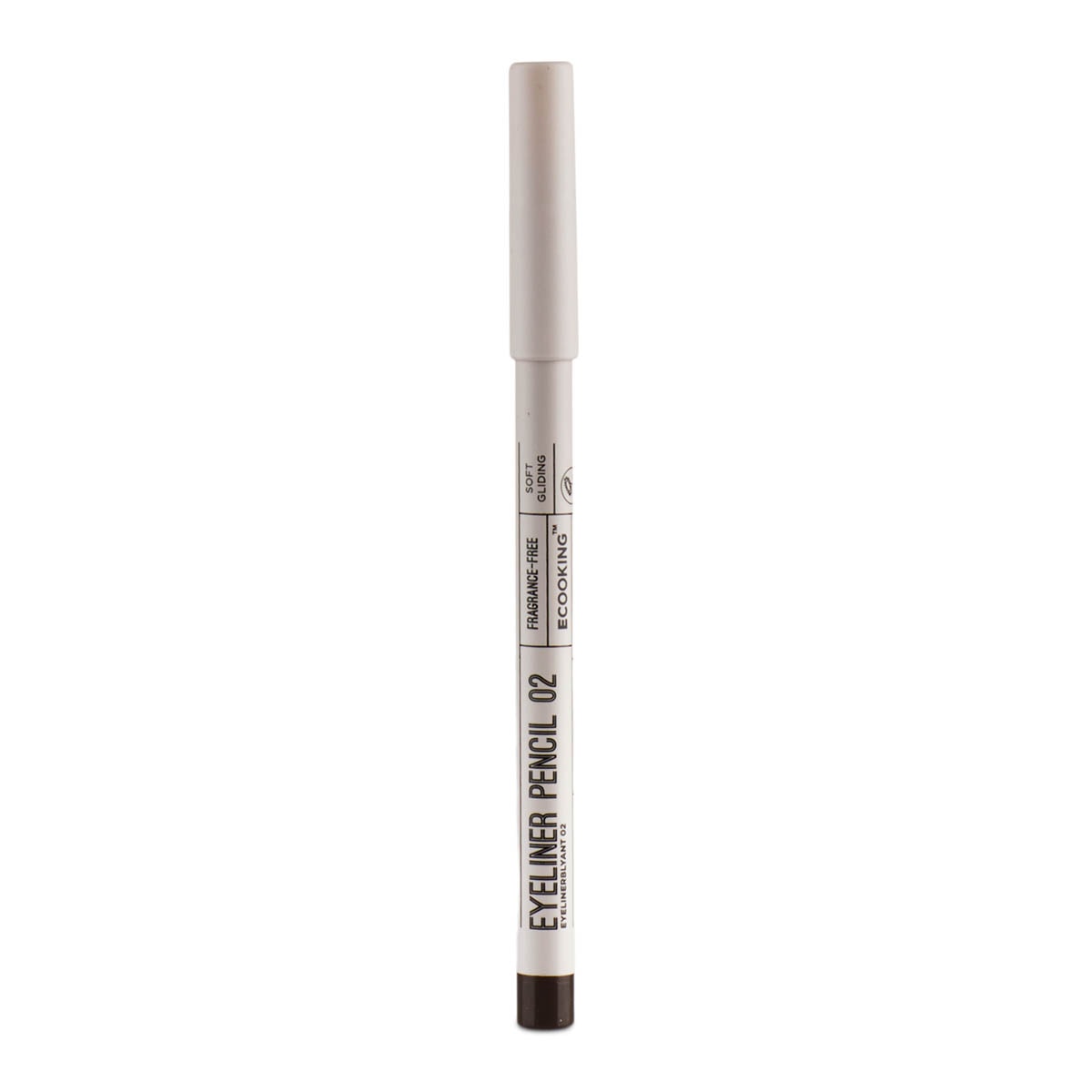 Ecooking Eyeliner-pencil 02 5g