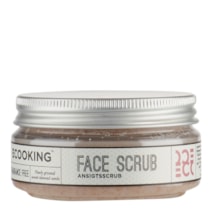 Ecooking Face Scrub 100Ml