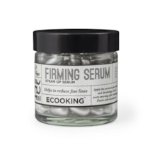 Ecooking Firming Serum Capsules 60Ml