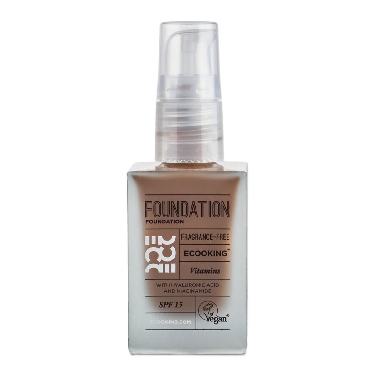 Ecooking Foundation 013 30ml